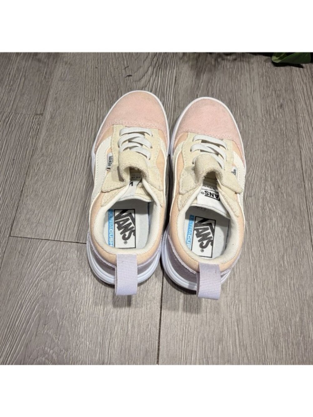 Vans Kids Ultra Range Sneakers - Picture 6 of 10
